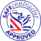 SafeContractor Approved
